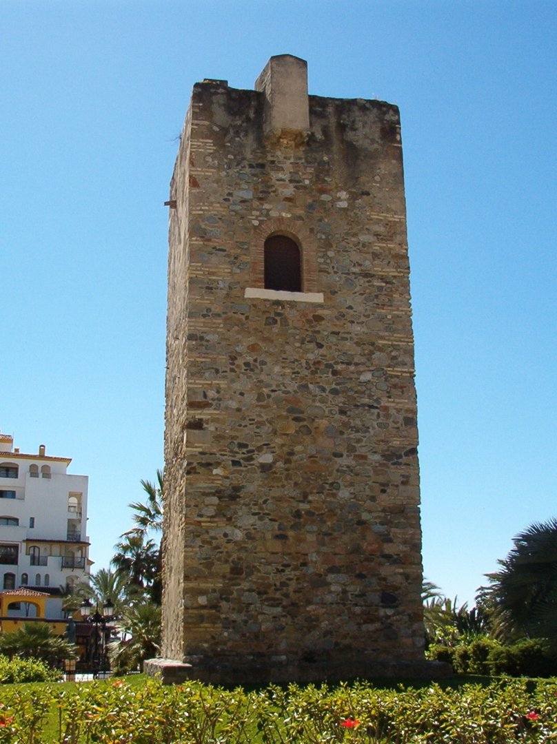Torre El Duque